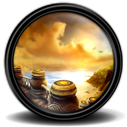 Myst V End Of Ages 3 Icon 256x256 png